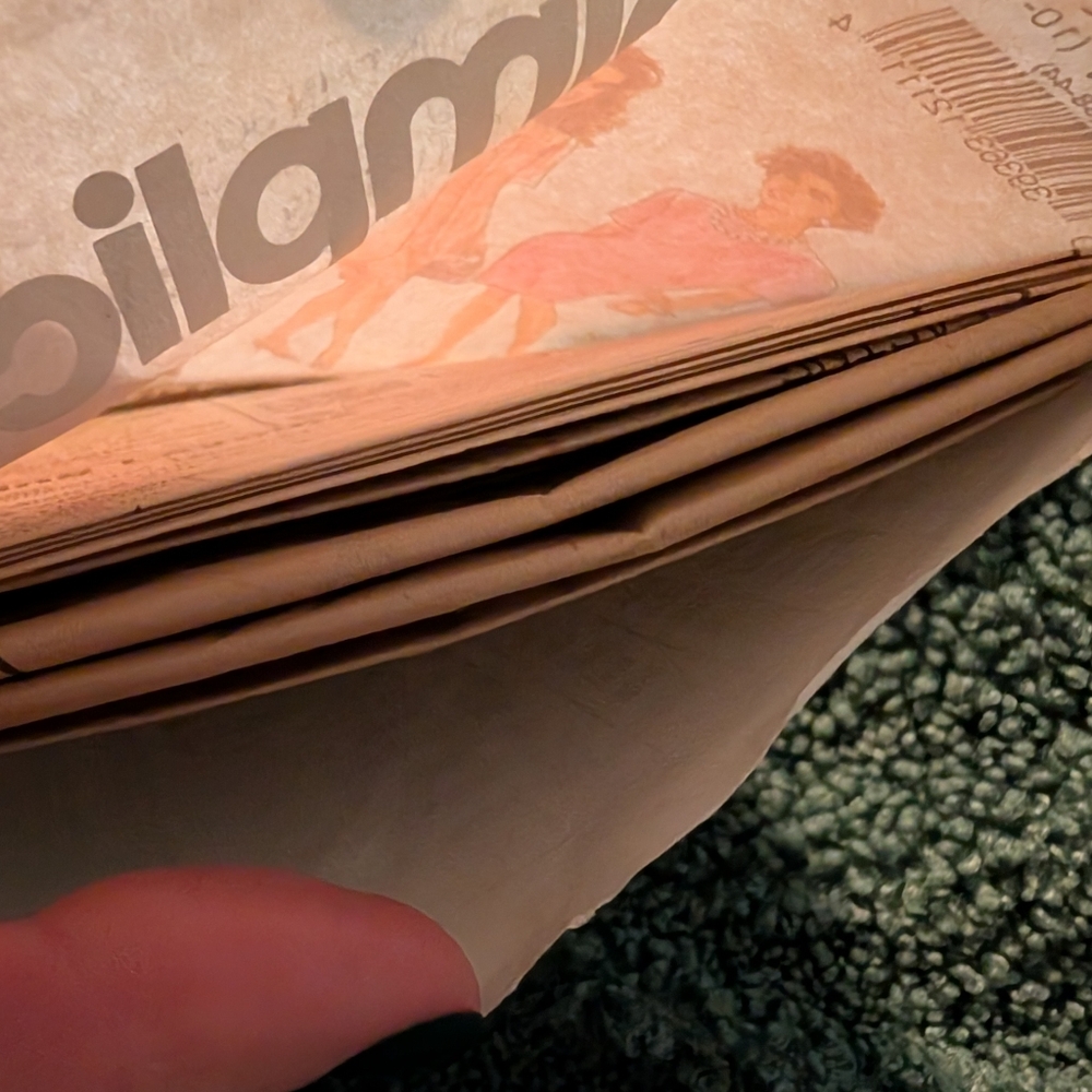 Simplicity pattern - Picture 3 of 3